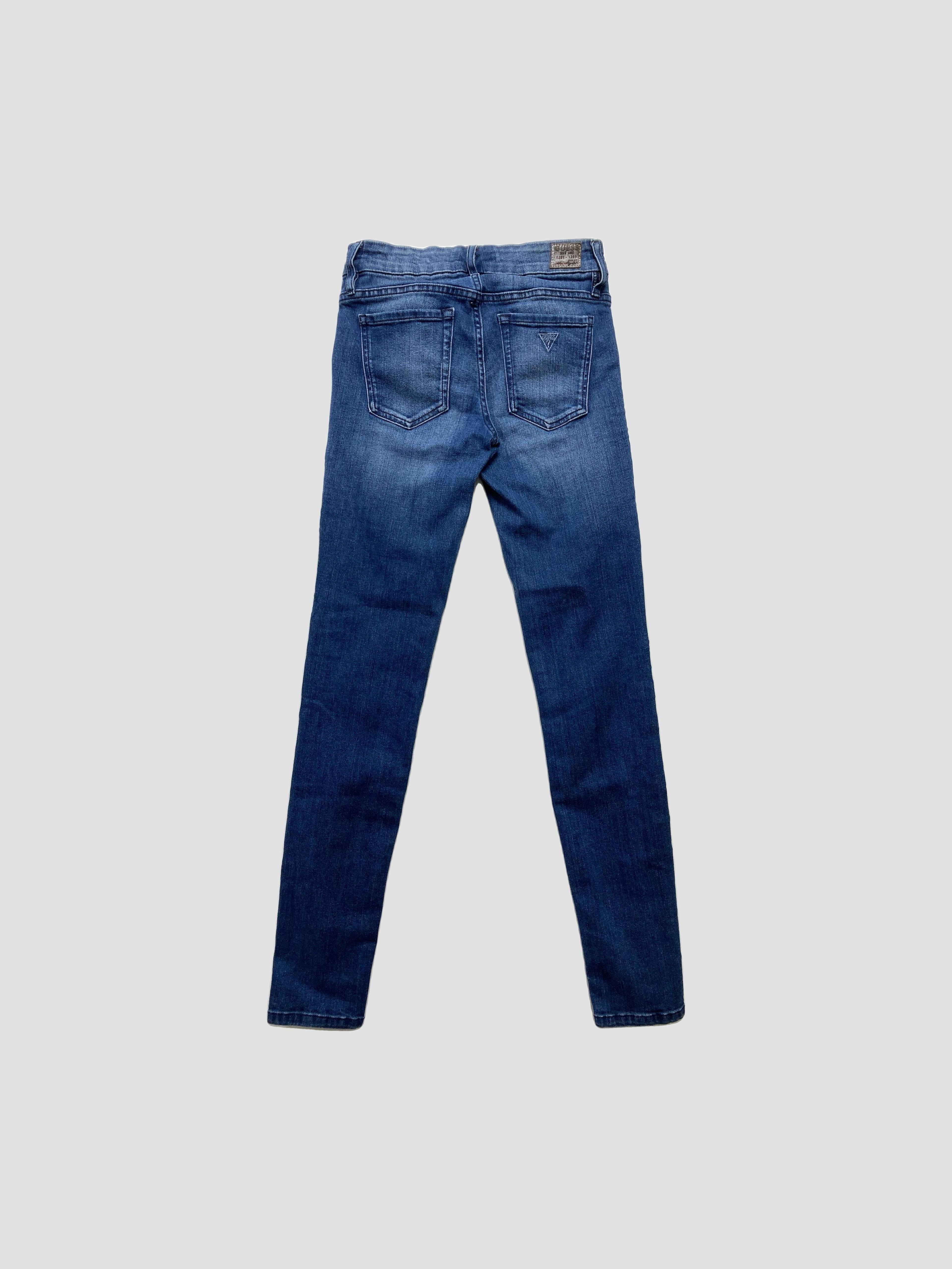 Jean GUESS - Talla 34 (VOP00961925)-1