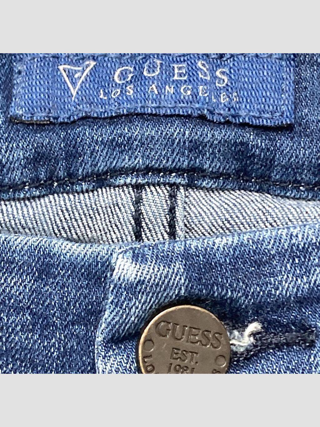 Jean GUESS - Talla 34 (VOP00961925)-2