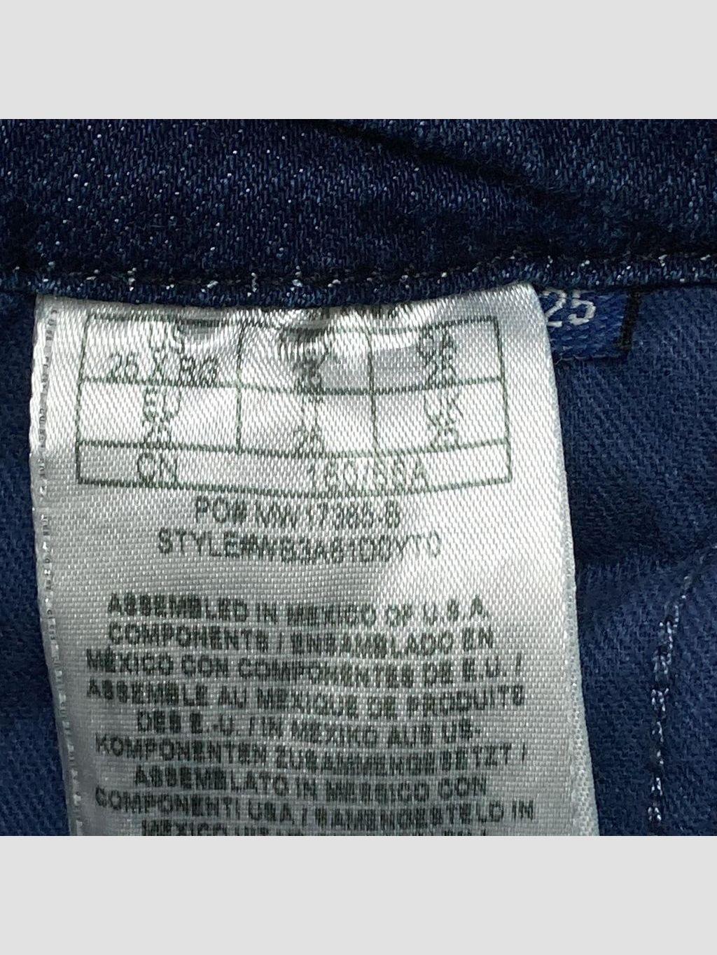 Jean GUESS - Talla 34 (VOP00961925)-3