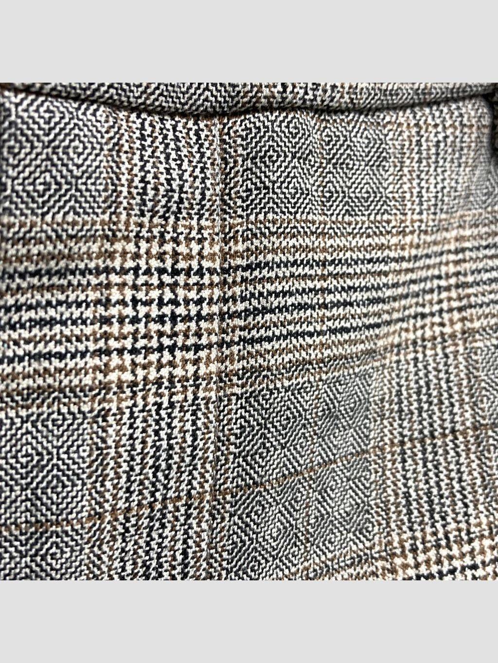 Pantalón ZARA - Talla 38 (VOP01054049)-2