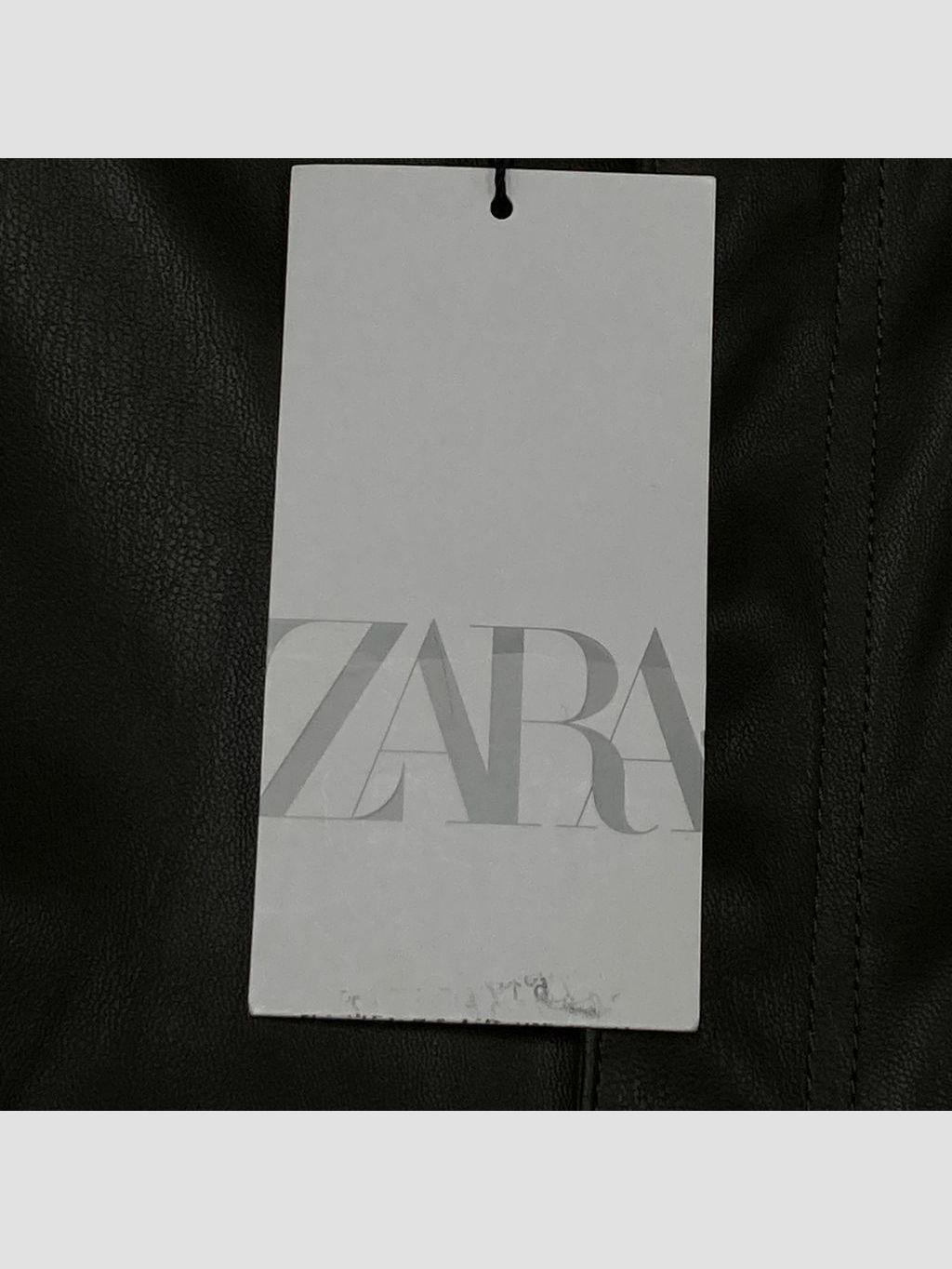 Pantalón ZARA - Talla 42 (VOP01097335)-2