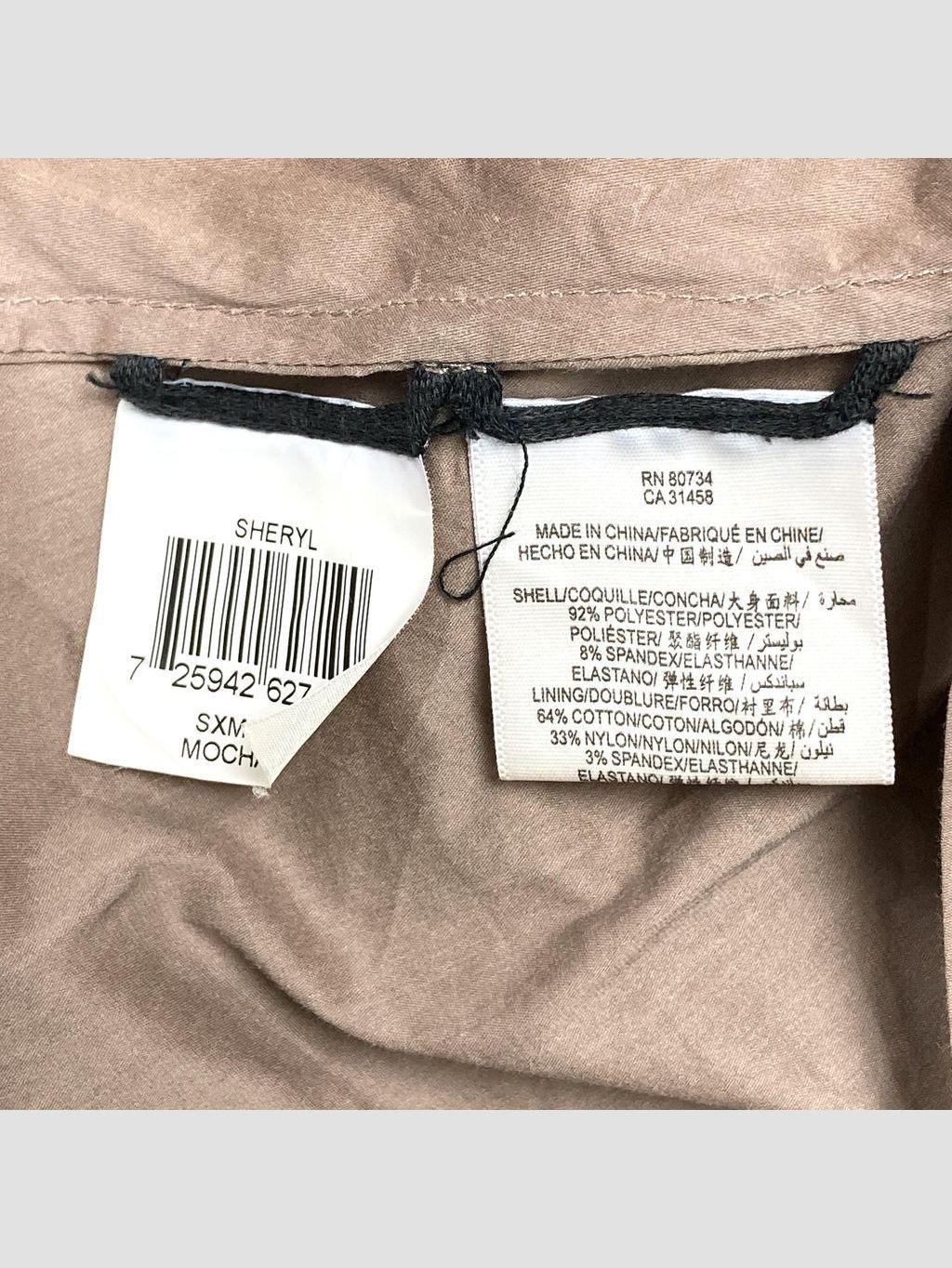 Falda corta BCBG MAXAZRIA - Talla 34 (VOP00926364)-2