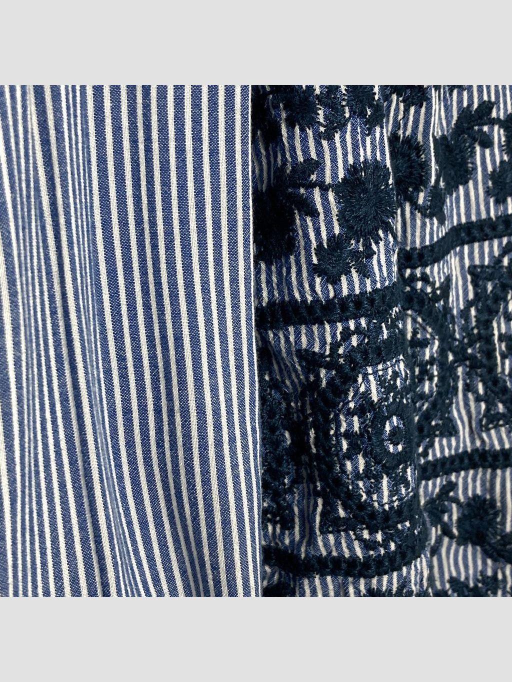 Vestido largo VINCE CAMUTO - Talla S (VOP01093299)-3