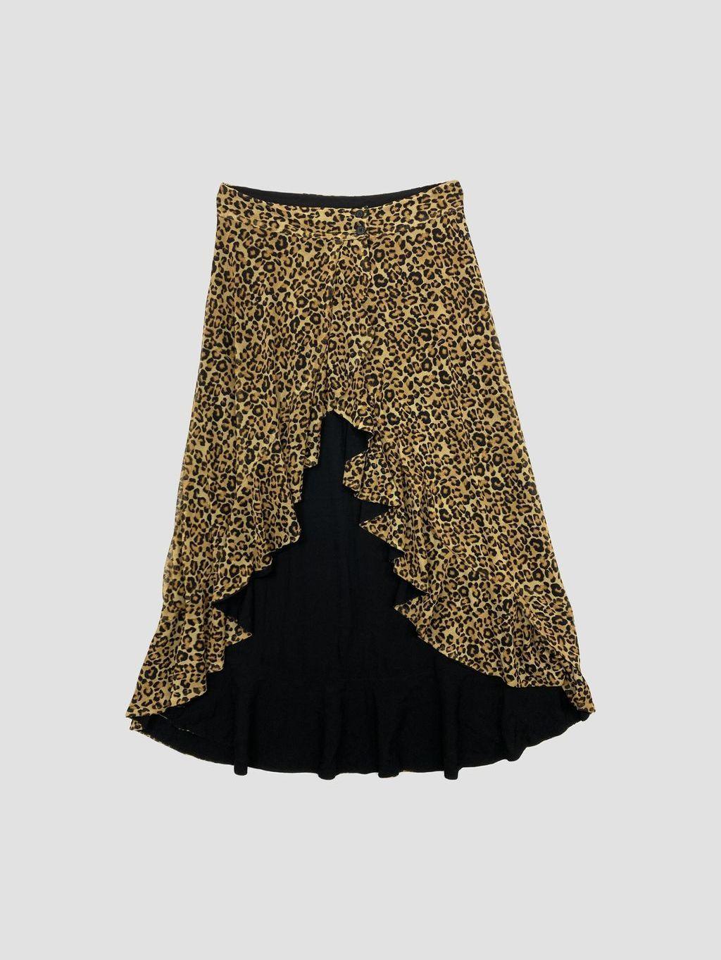 Falda larga KARYN COO - Talla 40 (VOP01100322)-0