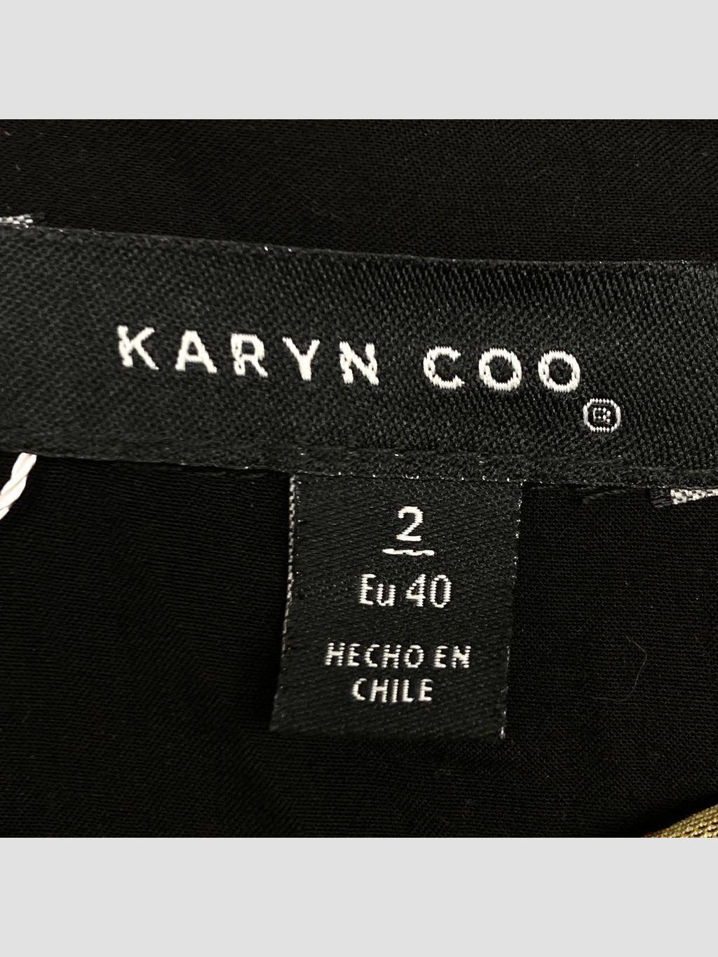 Falda larga KARYN COO - Talla 40 (VOP01100322)-1