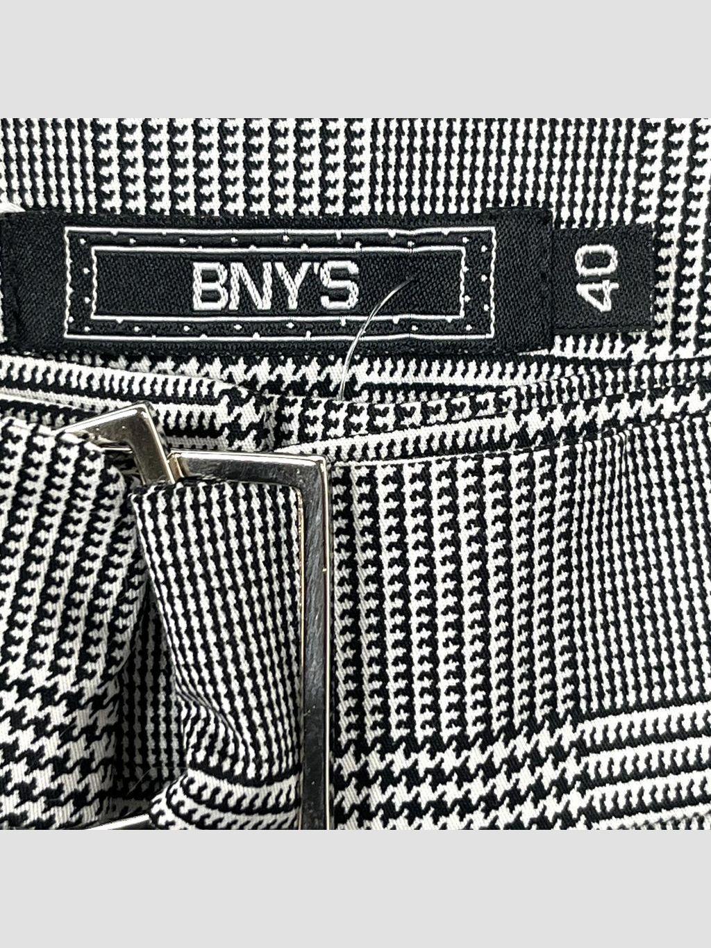 Pantalón BNY'S - Talla 40 (VOP01116806)-1