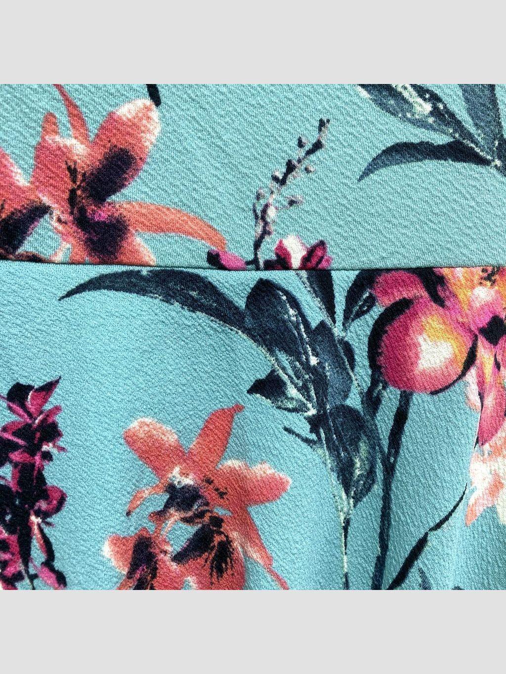 Vestido corto VINTAGE - Talla XS (VOP00891265)-2