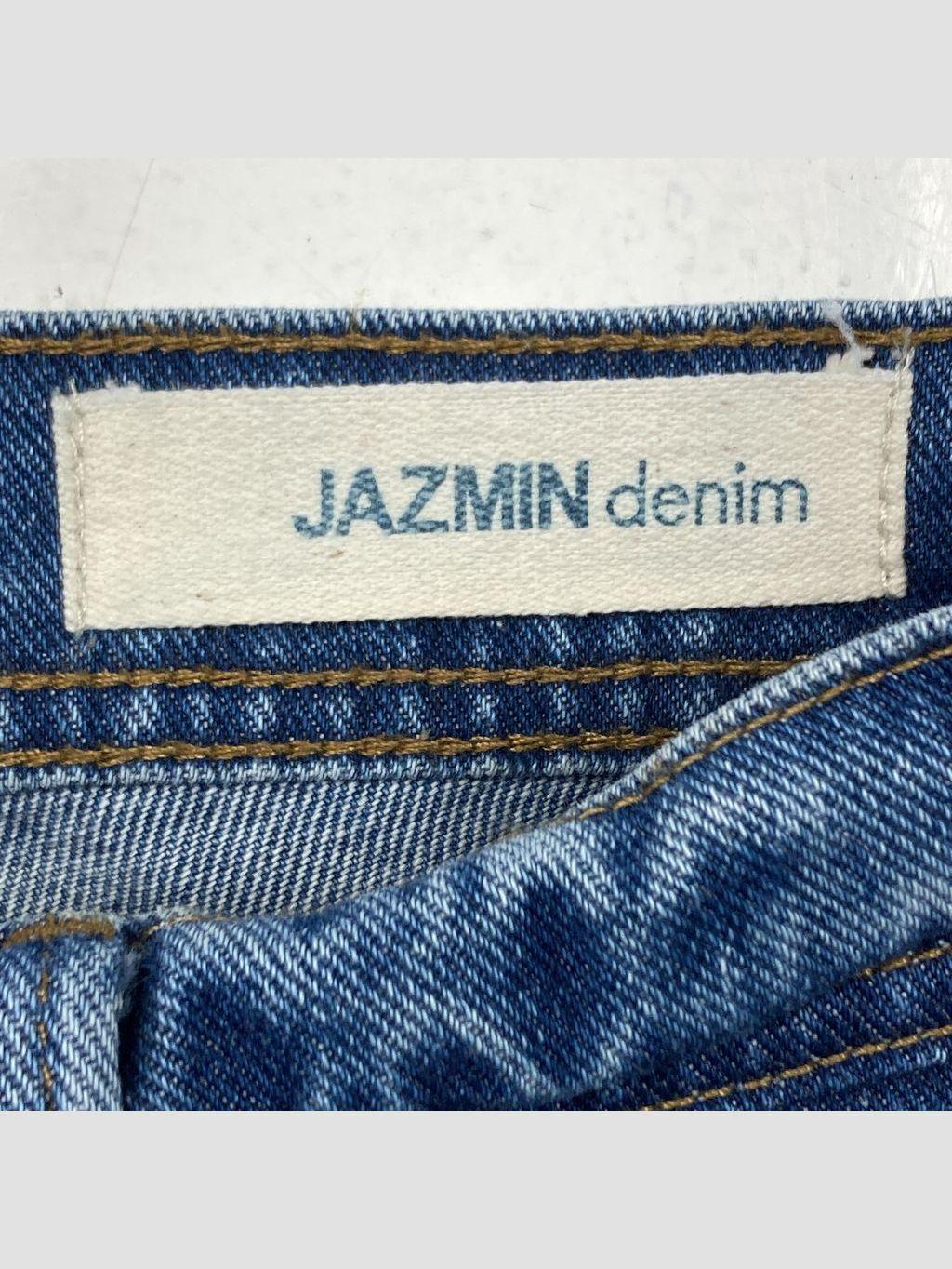 Jean JAZMIN CHEBAR - Talla 38 (VOP01207817)-2