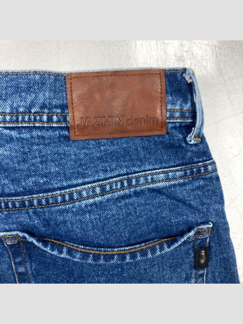 Jean JAZMIN CHEBAR - Talla 38 (VOP01207817)-4
