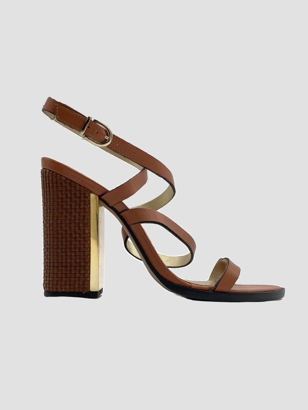 Sandalias MARITTIMO - Talla 36 (VOP00871804)-0