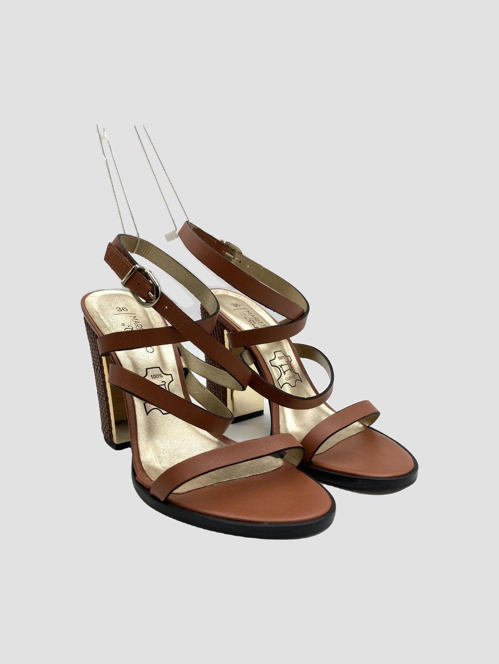 Sandalias MARITTIMO - Talla 36 (VOP00871804)-1
