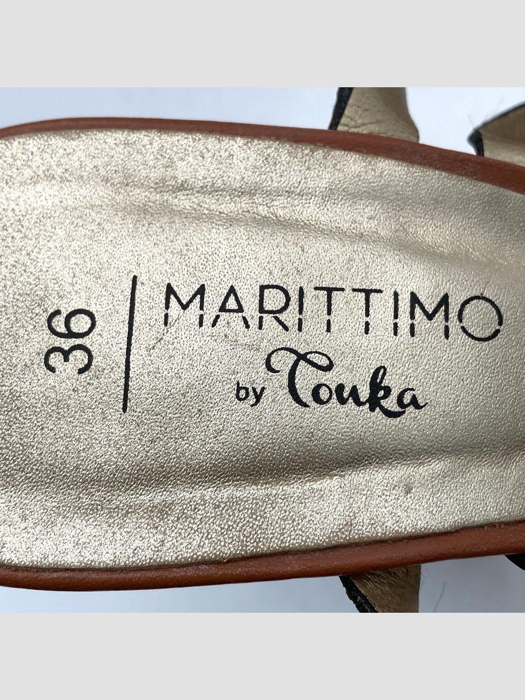 Sandalias MARITTIMO - Talla 36 (VOP00871804)-2