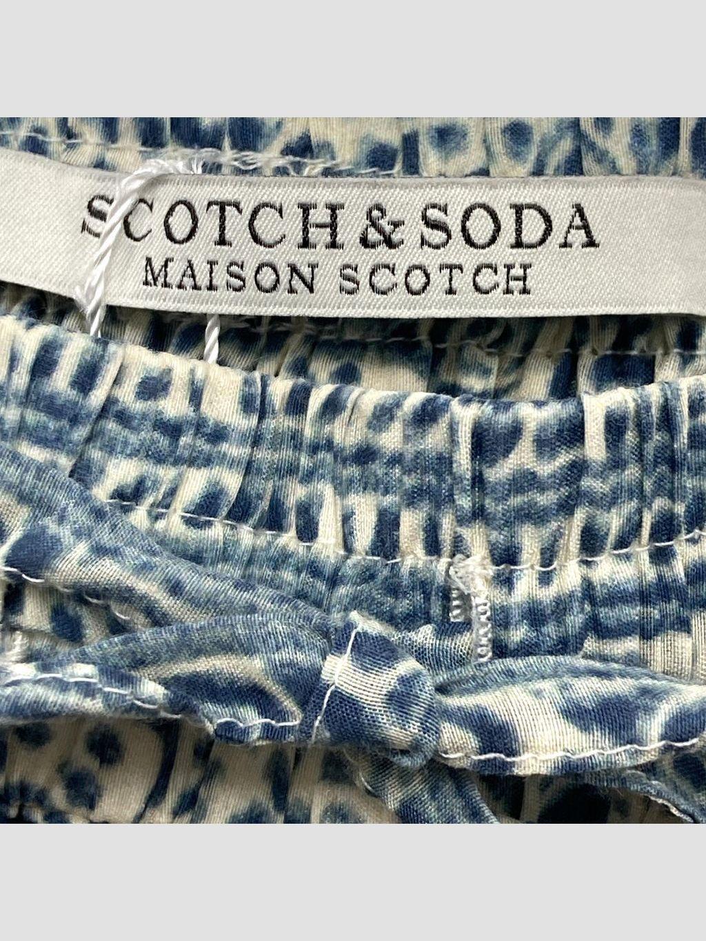 Short SCOTCH & SODA - Talla 34 (VOP01039591)-2