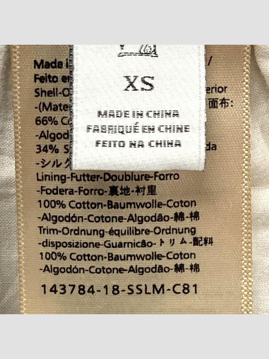 Short SCOTCH & SODA - Talla 34 (VOP01039591)-3