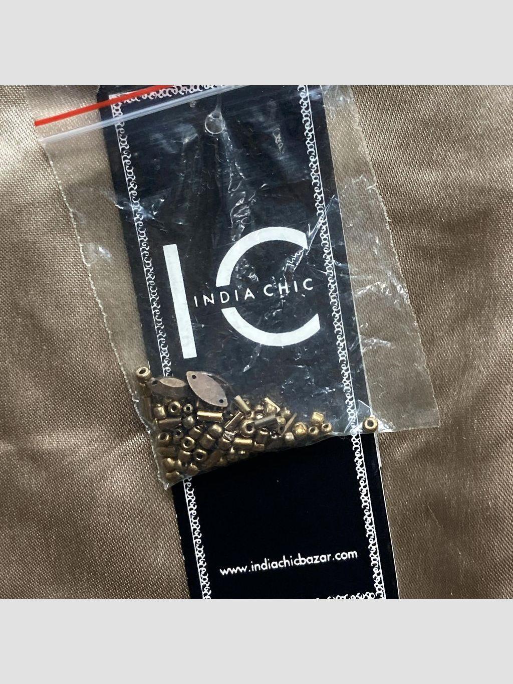 Chaqueta formal INDIA CHIC - Talla S (VOP01071473)-2