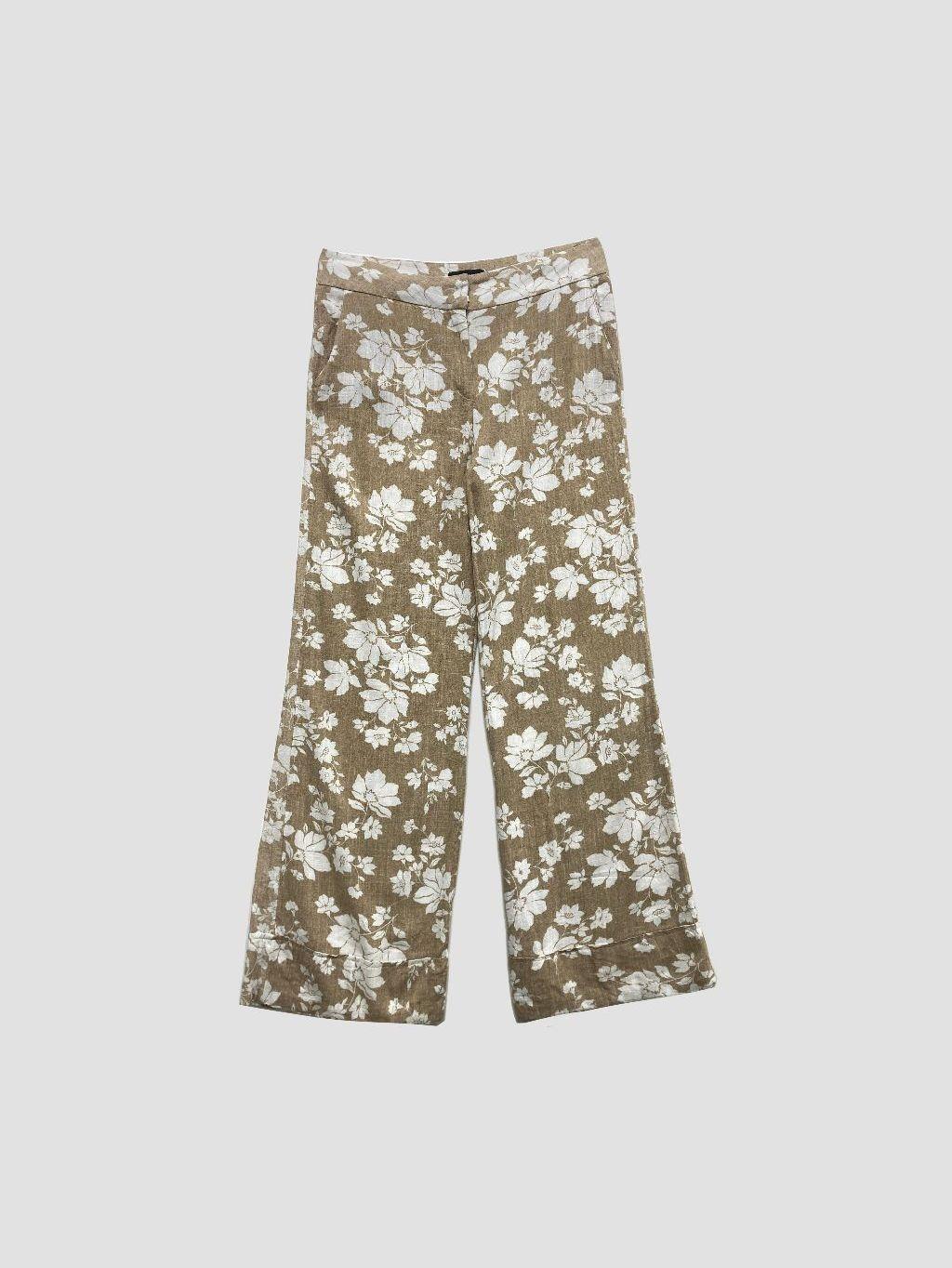 Pantalón STUDIO F - Talla 40 (VOP00826103)-0