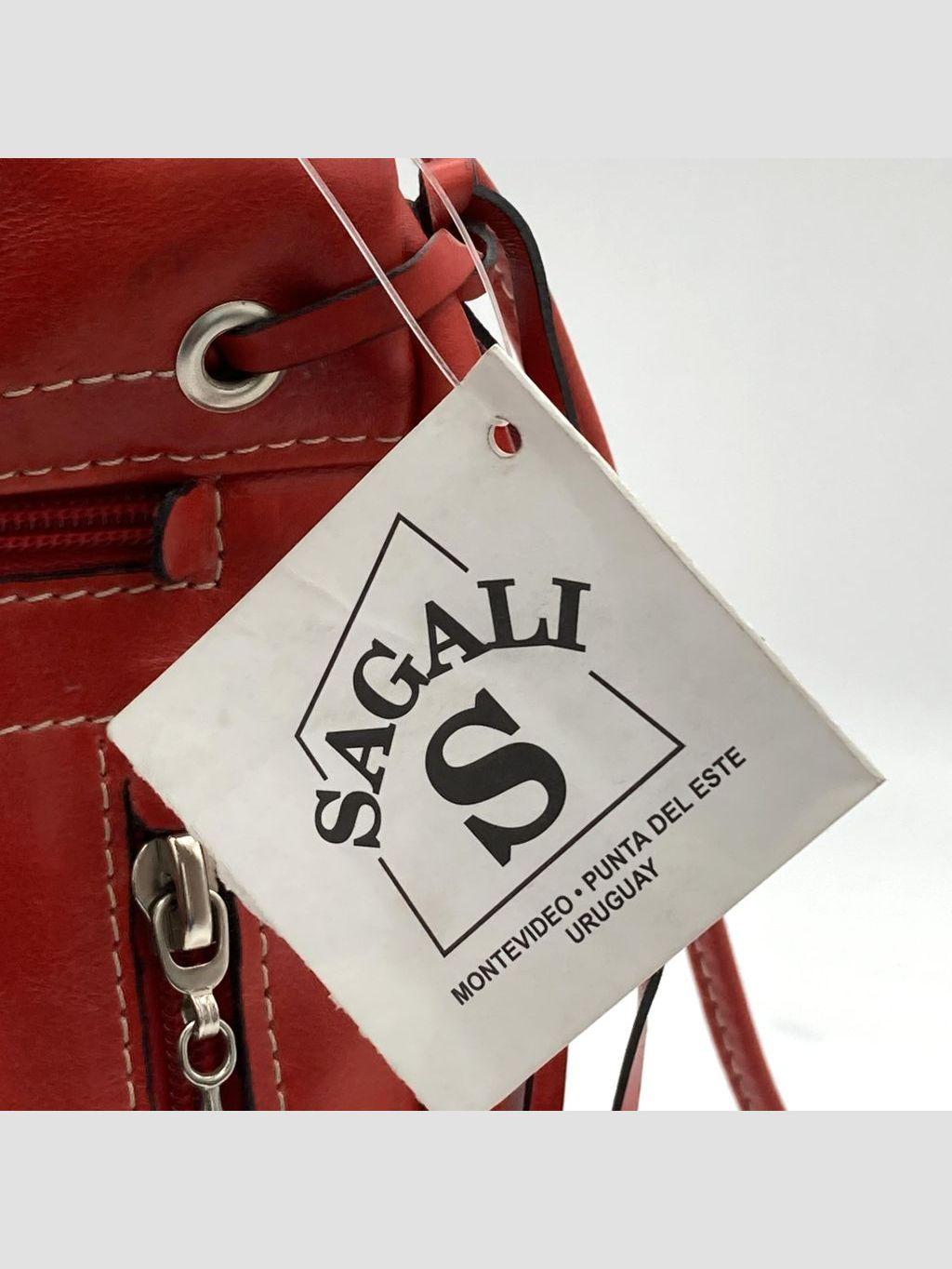 Bandolera SAGALI - Talla Talla Única (VOP00921795)-4