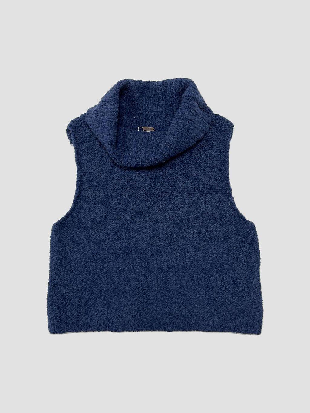 Chaleco sin mangas FREE PEOPLE - Talla XS (VOP01105557)-0