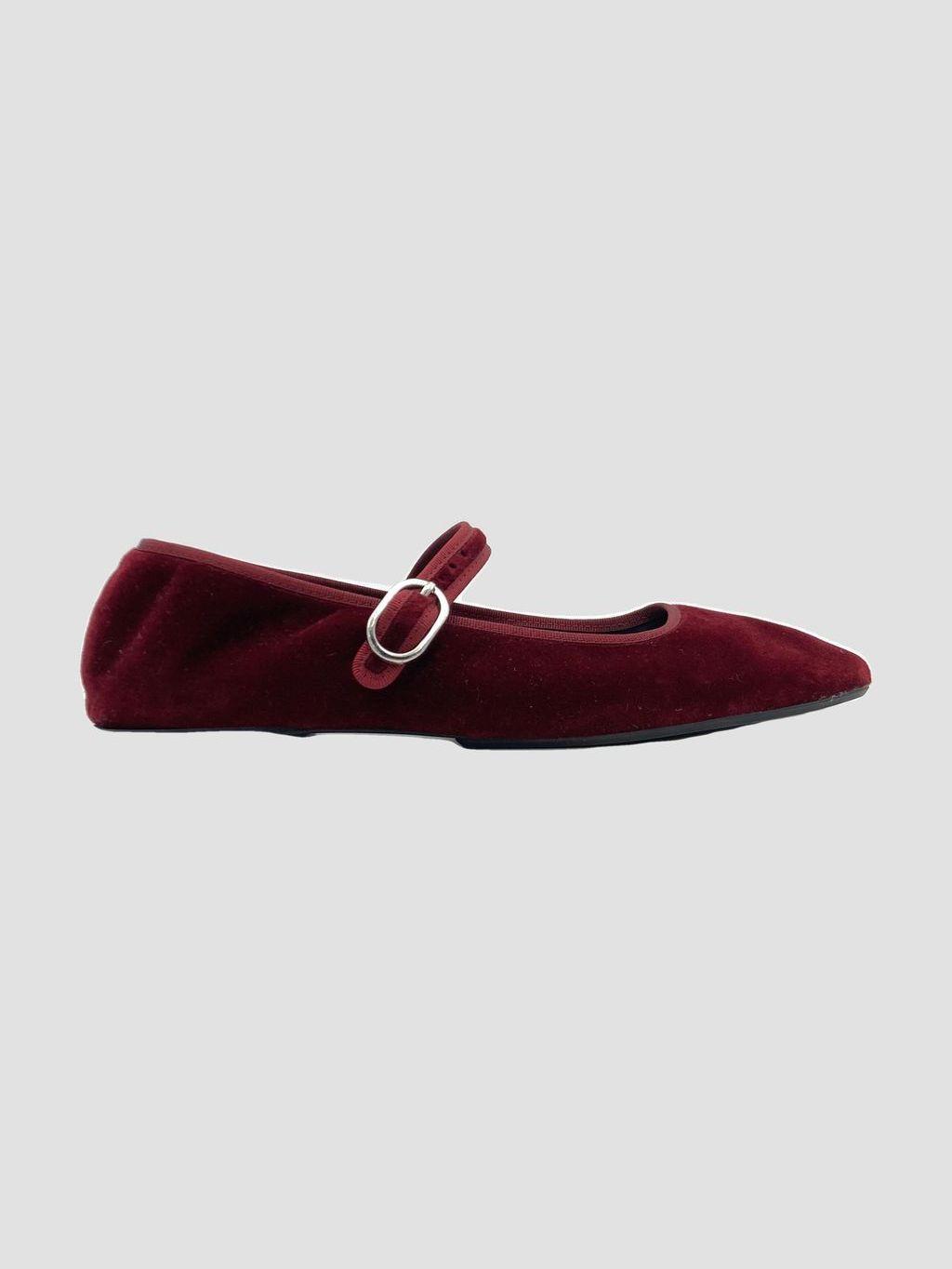 Ballerinas ZARA - Talla 37 (VOP01135577)-0