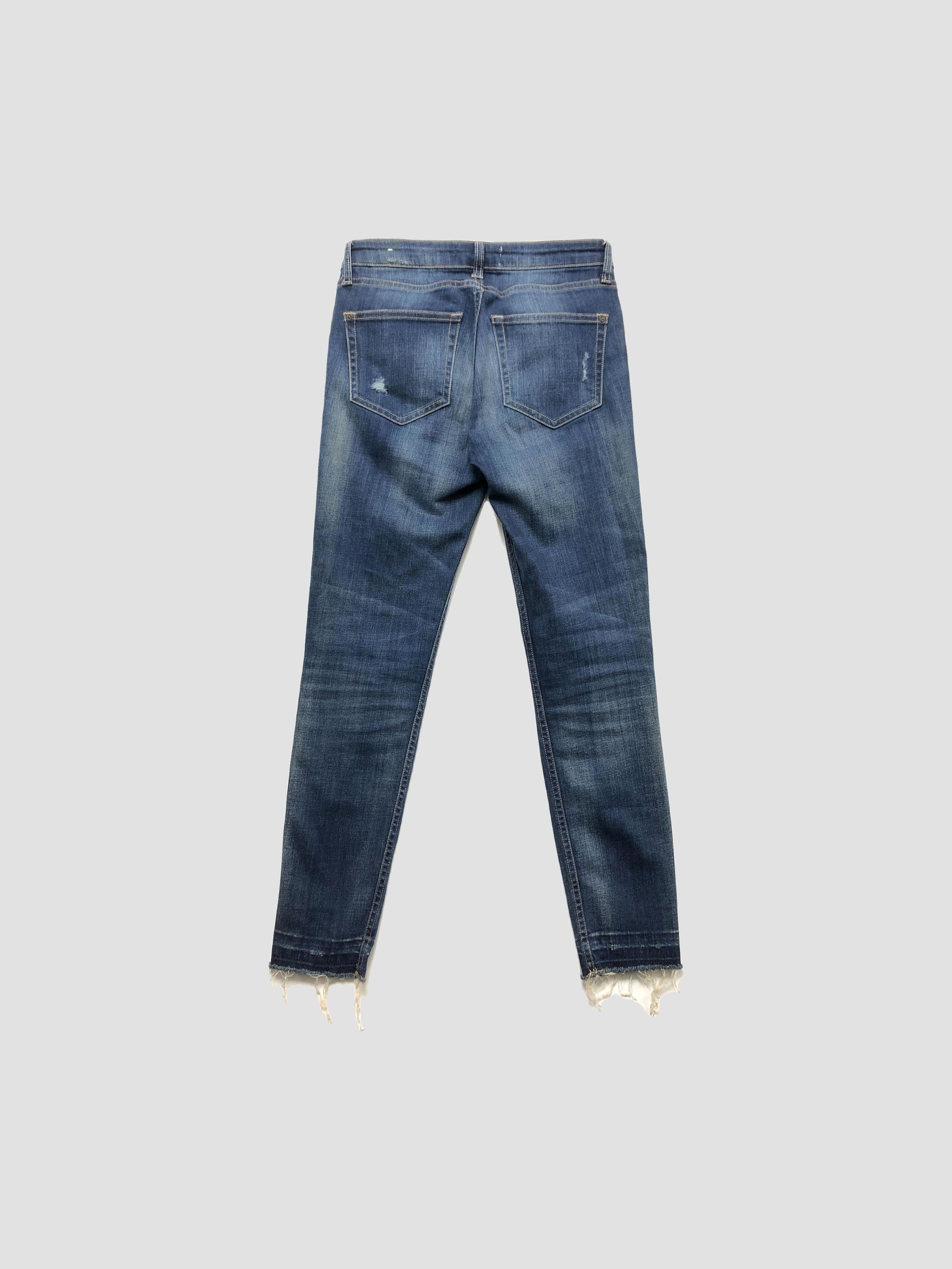 Jean MANGO - Talla 36 (VOP00944692)-1