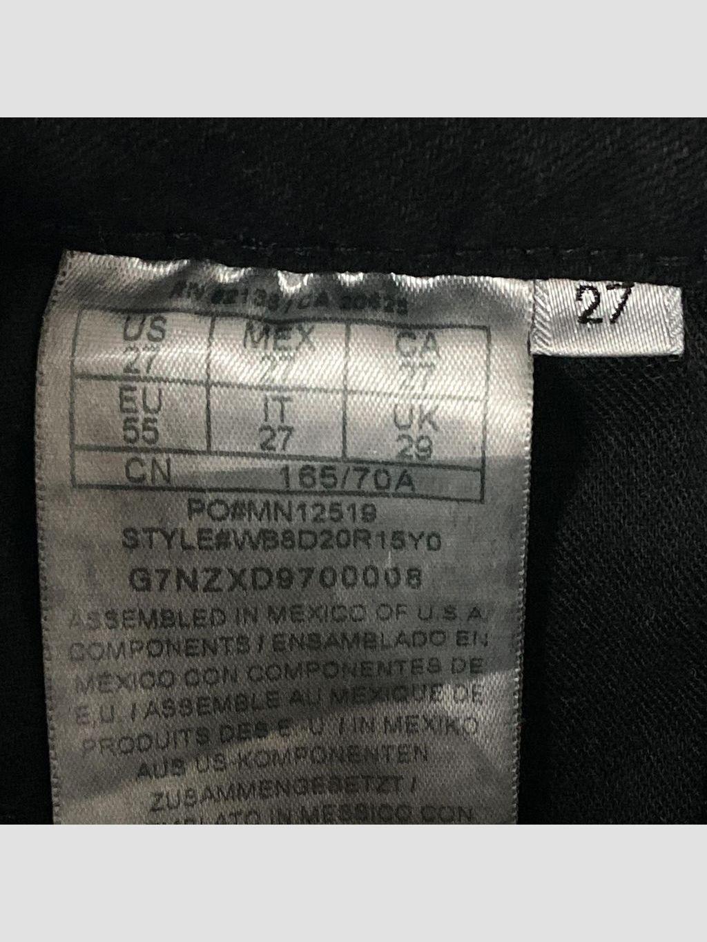 Short GUESS - Talla 36 (VOP01080979)-3