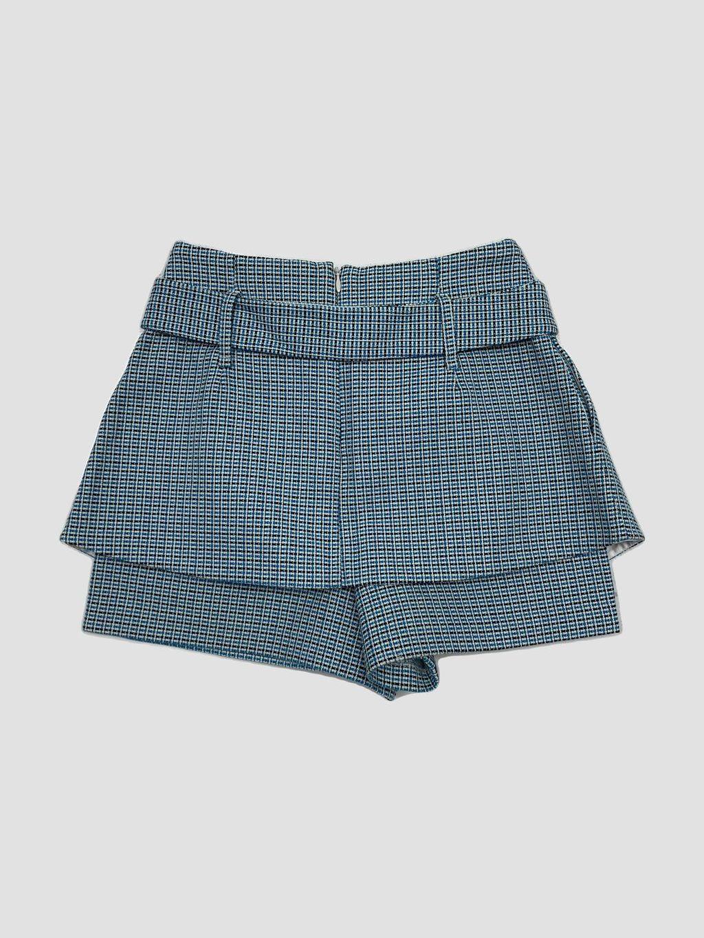 Short MAJE - Talla 34 (VOP01145627)-1