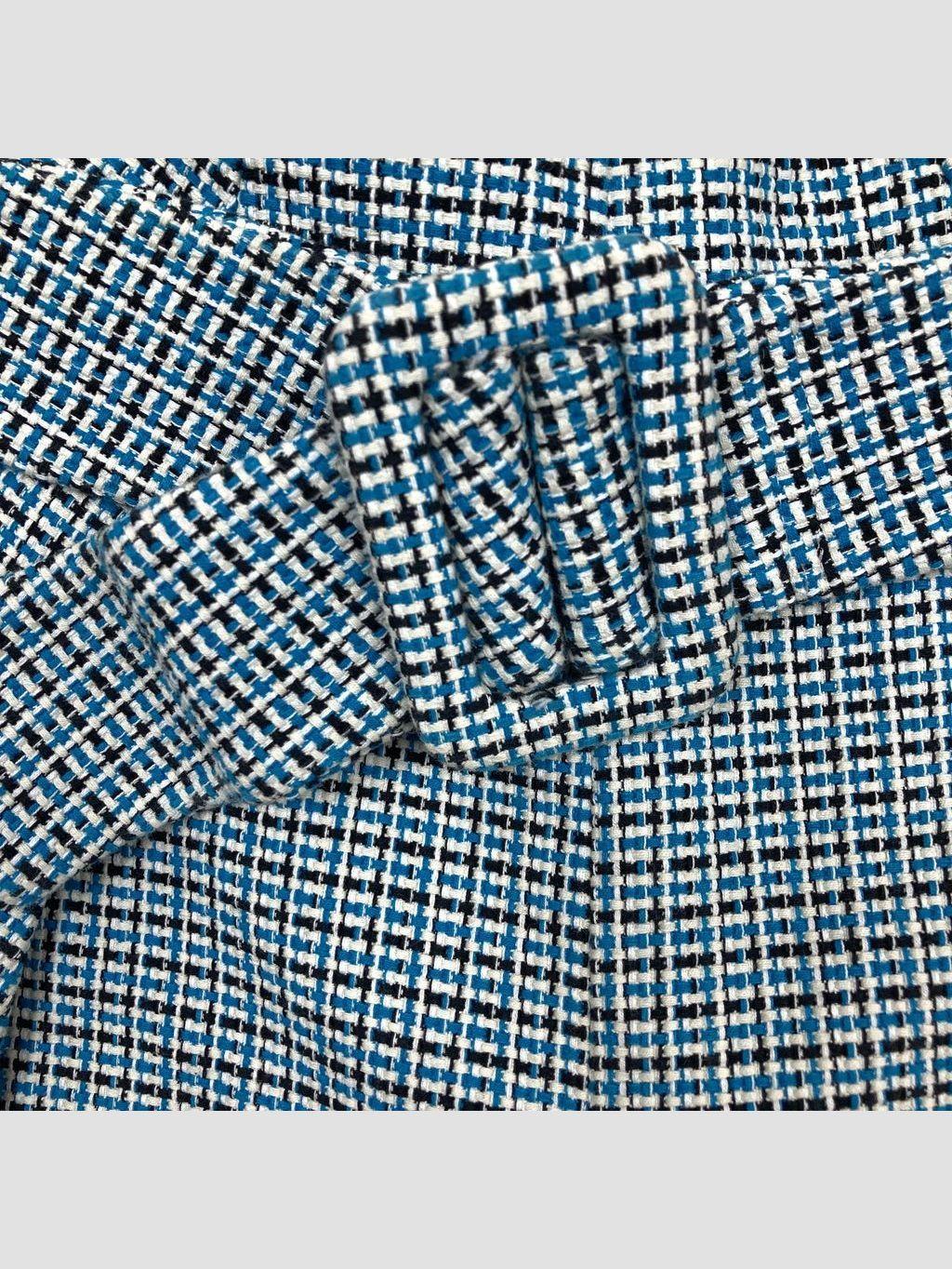 Short MAJE - Talla 34 (VOP01145627)-5