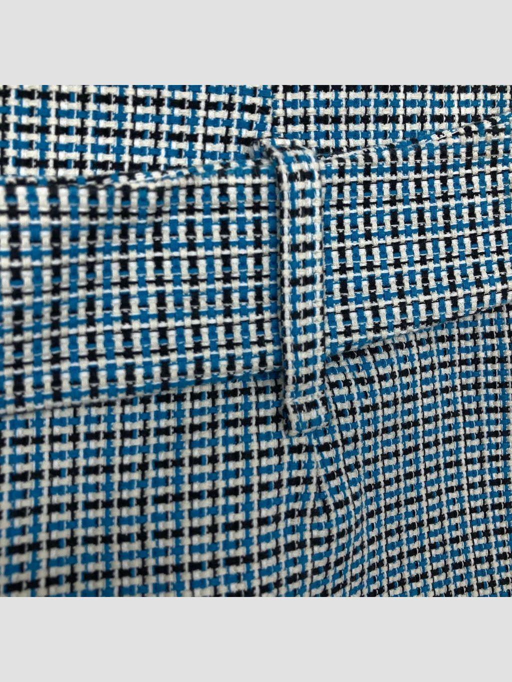 Short MAJE - Talla 34 (VOP01145627)-8