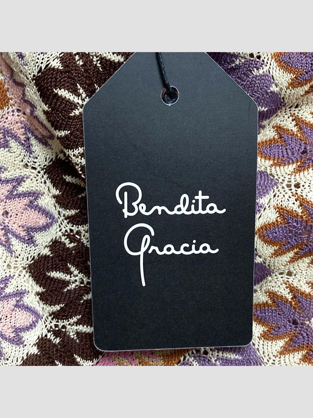 Blusa BENDITA GRACIA - Talla M (VOP00899996)-3