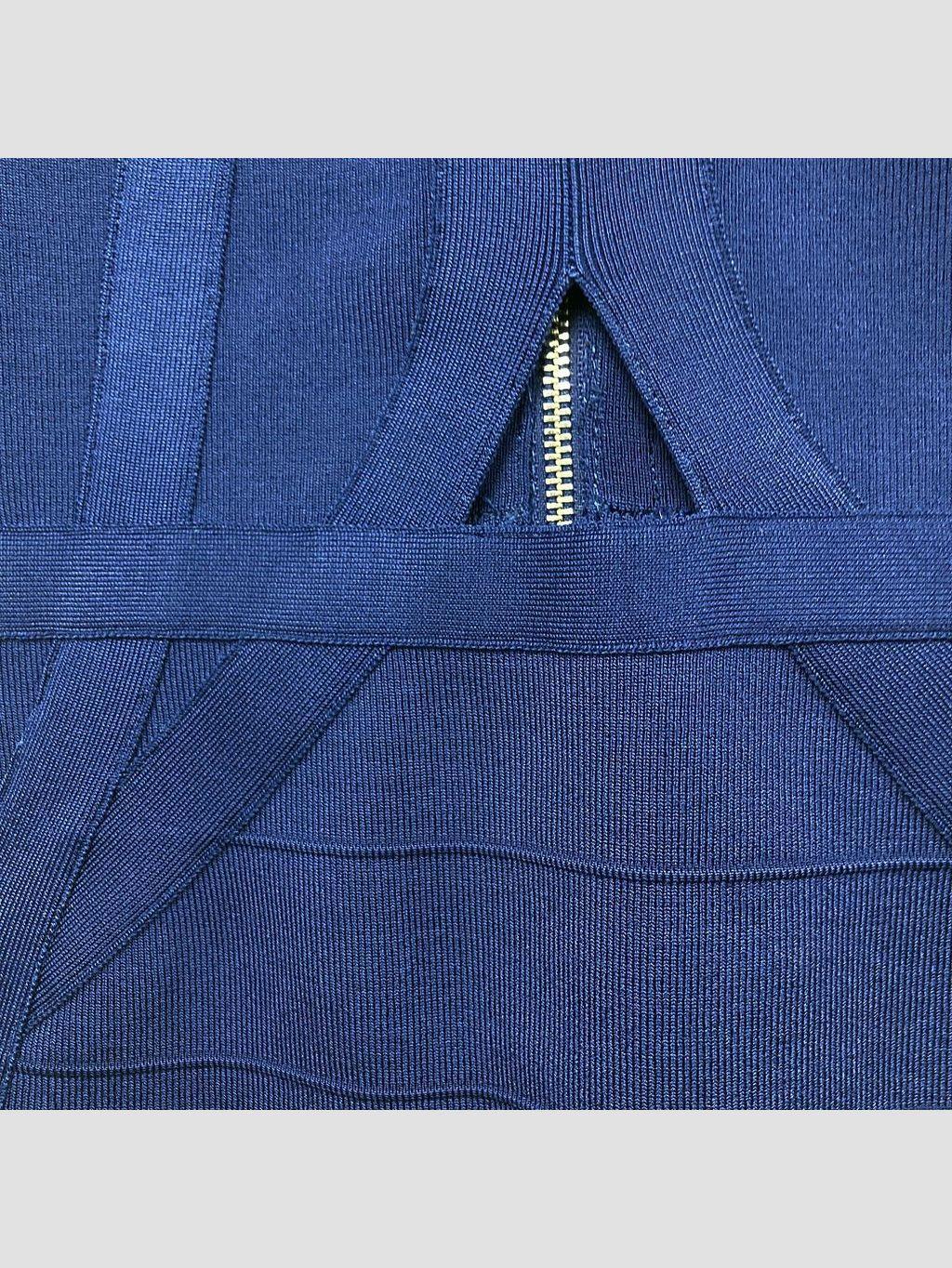 Vestido corto GUESS - Talla XS (VOP00808213)-2