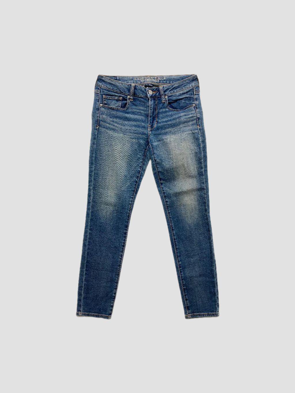 Jean AMERICAN EAGLE - Talla 38 (VOP00794192)-0