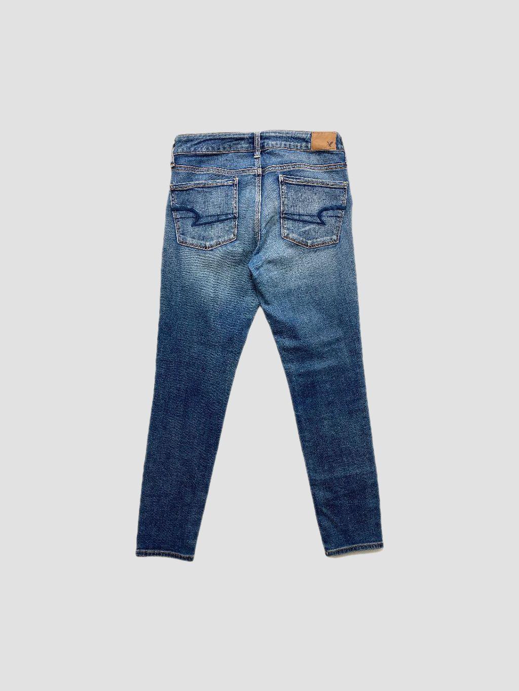 Jean AMERICAN EAGLE - Talla 38 (VOP00794192)-1