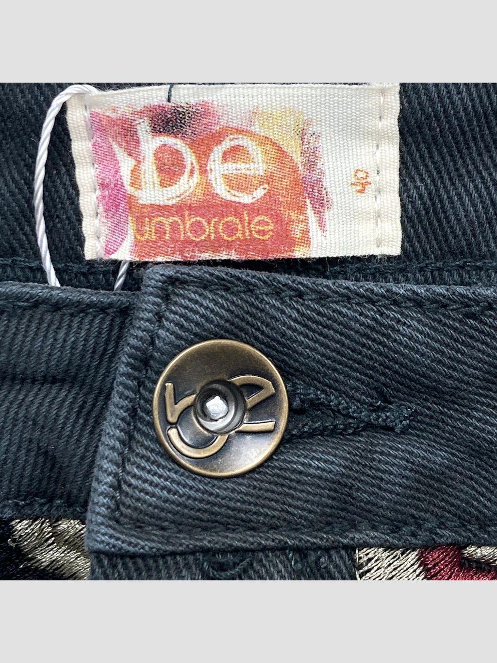 Falda corta UMBRALE - Talla 40 (VOP01029882)-2