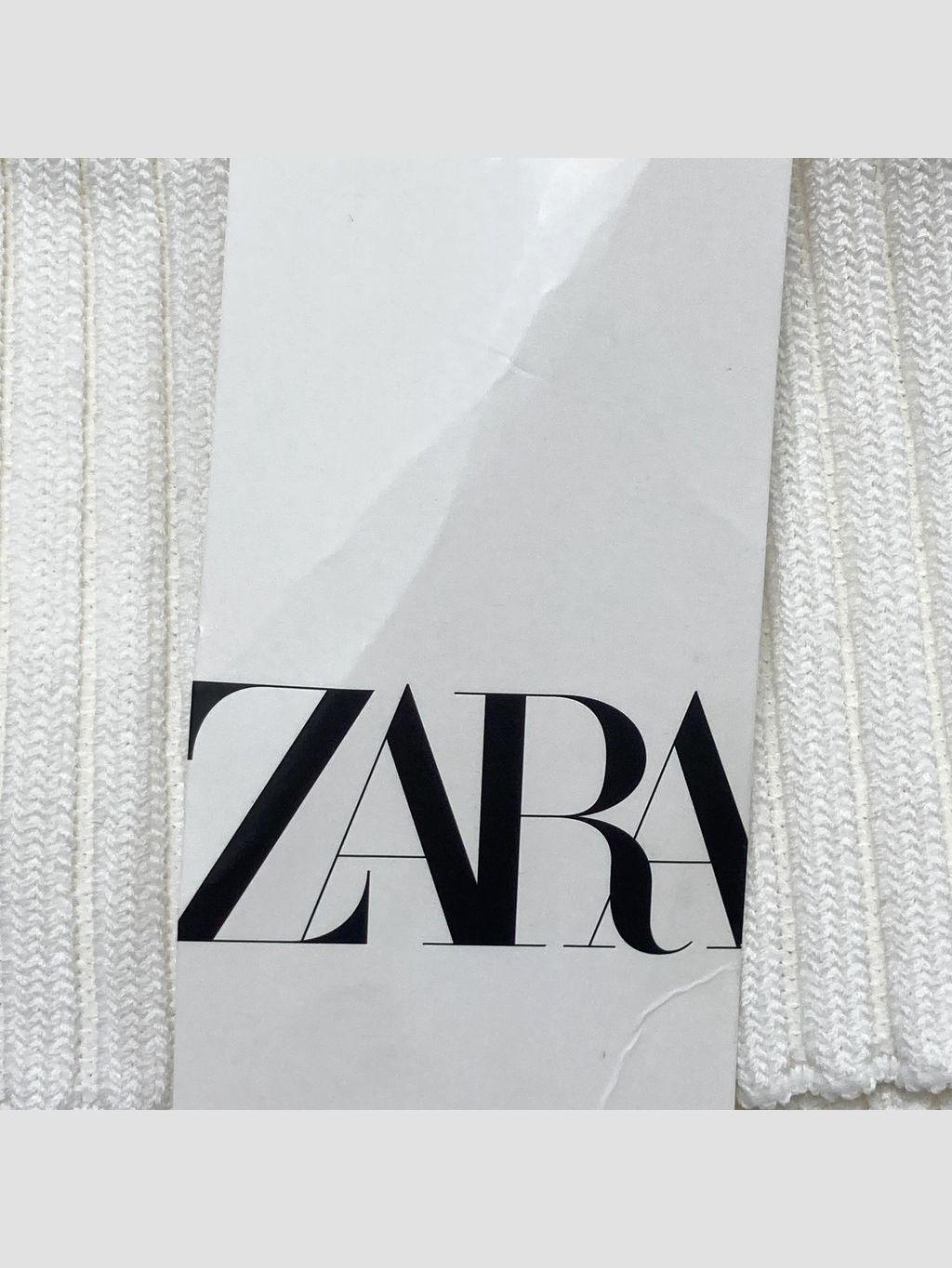 Polera sin mangas ZARA - Talla M (VOP00967385)-2