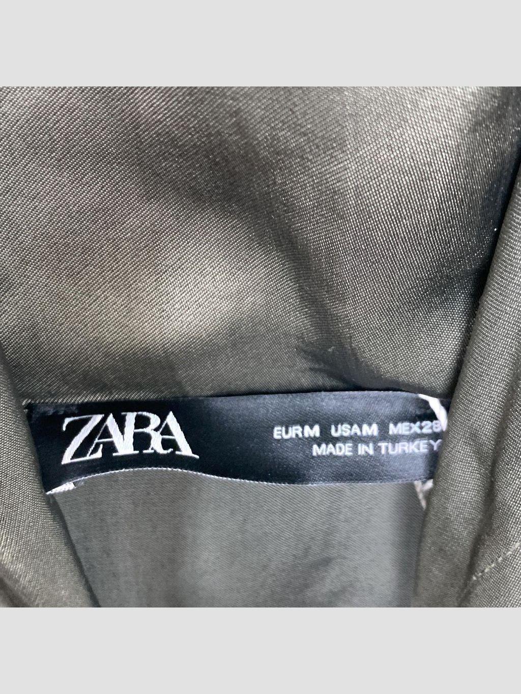 Polerón ZARA - Talla M (VOP00875660)-1