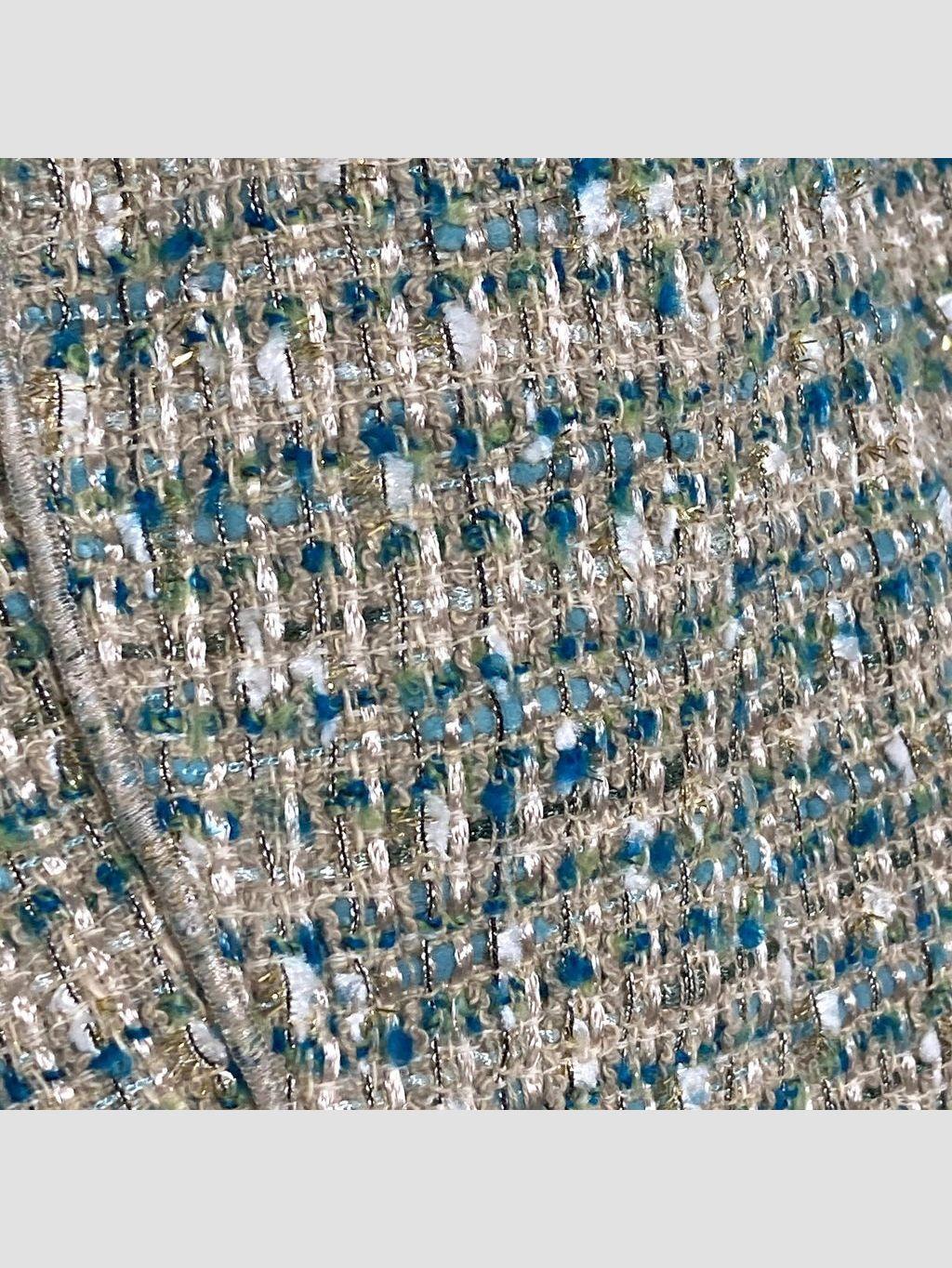 Chaqueta casual ANN TAYLOR - Talla M (VOP01080847)-2