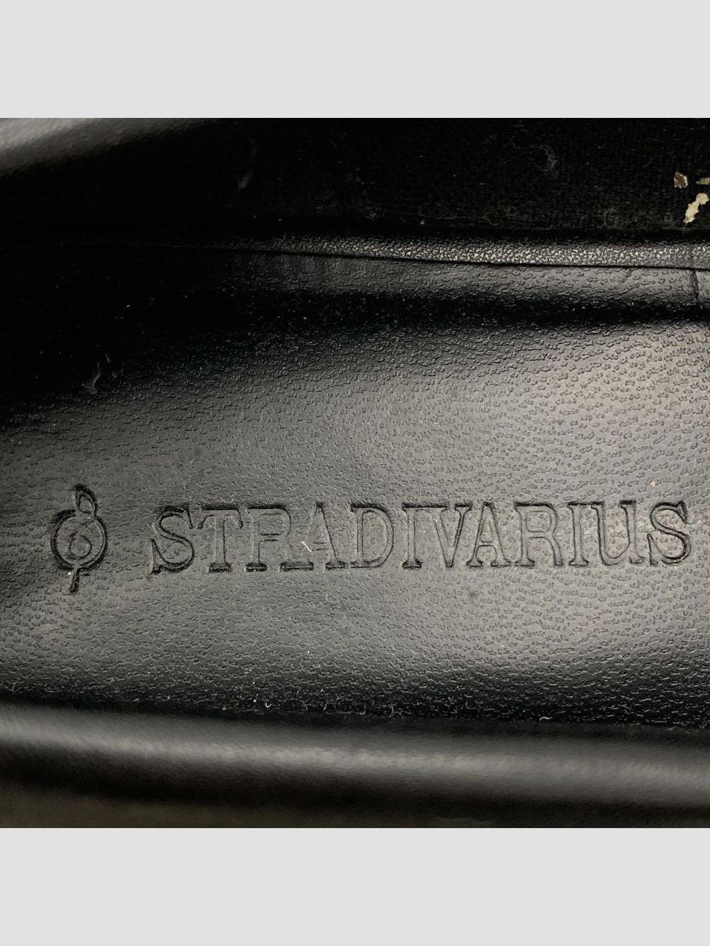 Zapatos STRADIVARIUS - Talla 39 (VOP00942355)-2