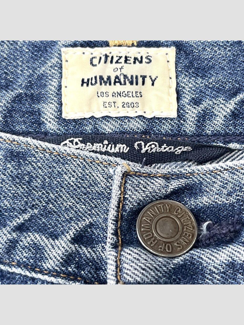 Jean CITIZENS OF HUMANITY - Talla 36 (VOP01161407)-2