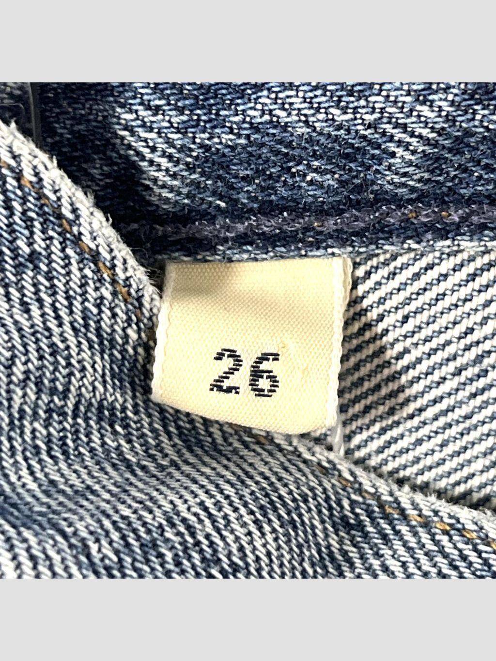 Jean CITIZENS OF HUMANITY - Talla 36 (VOP01161407)-3