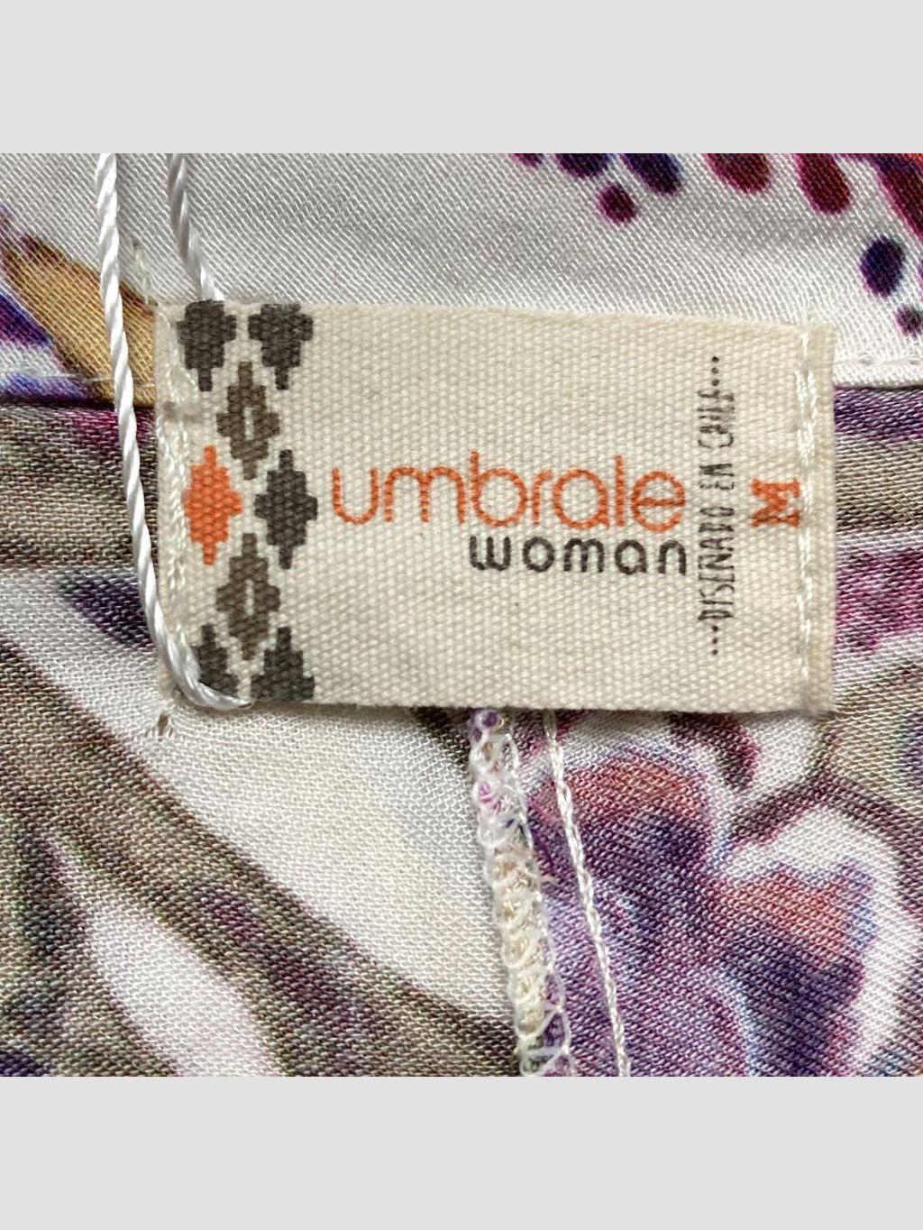 Kimono UMBRALE - Talla M (VOP00836084)-1