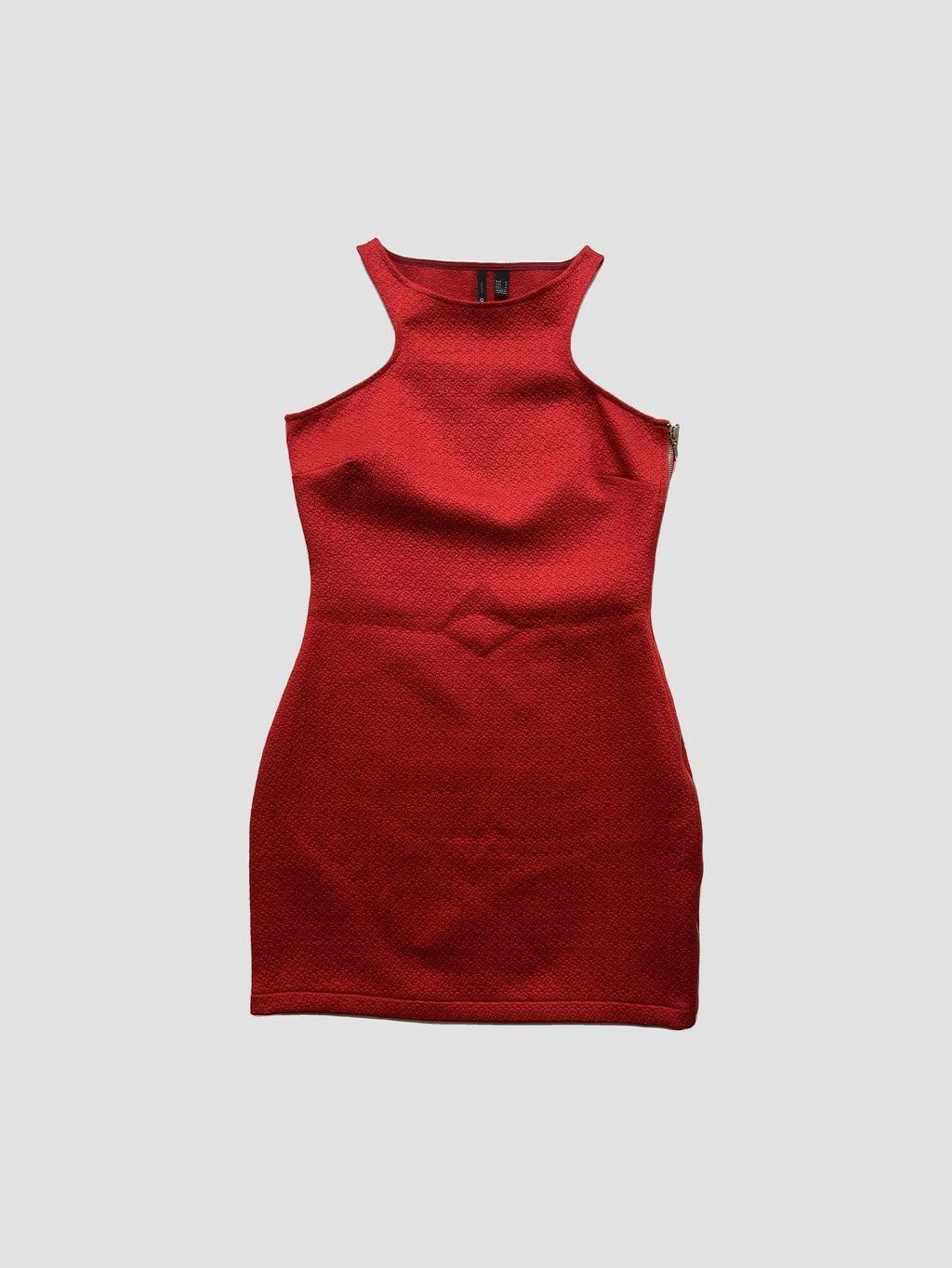 Vestido corto MANGO - Talla M (VOP01039541)-0
