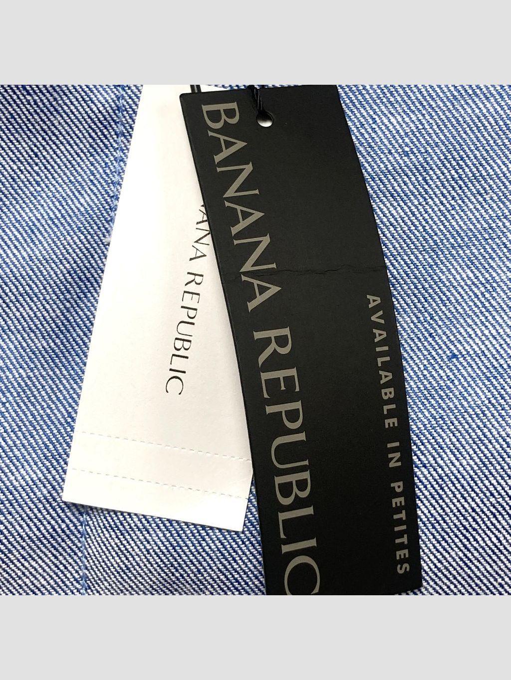 Pantalón BANANA REPUBLIC - Talla 42 (VOP00975010)-3