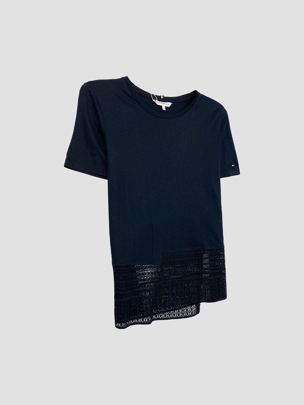 Polera TOMMY HILFIGER - Talla S (VOP01151494)-2