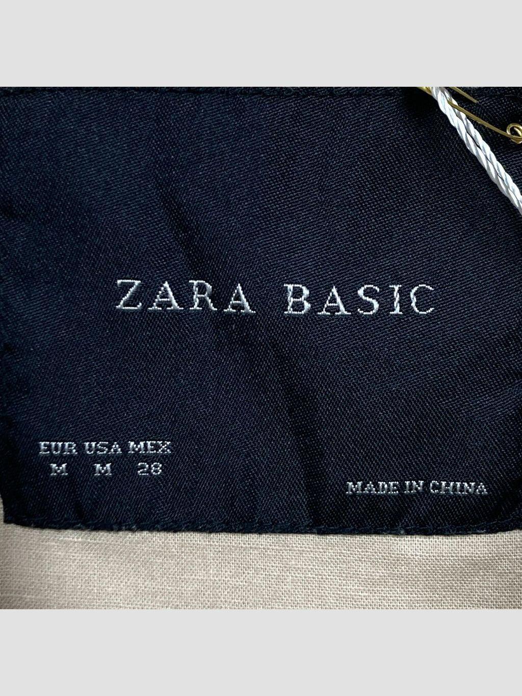 Chaqueta casual ZARA - Talla M (VOP01040230)-2