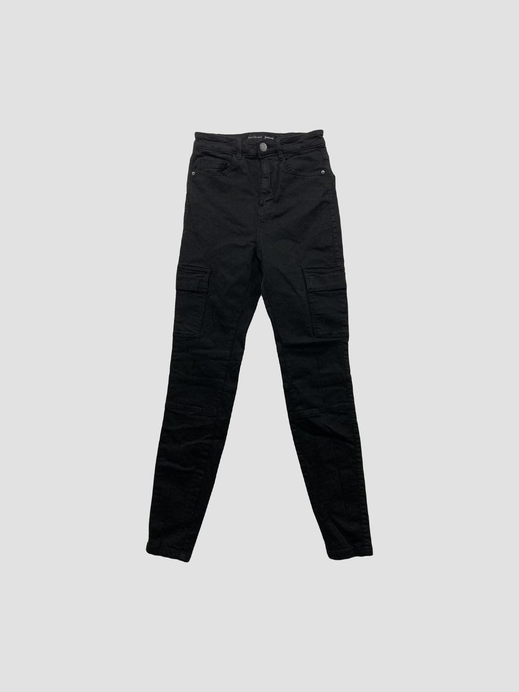 Jean STRADIVARIUS - Talla 34 (VOP00945322)-0