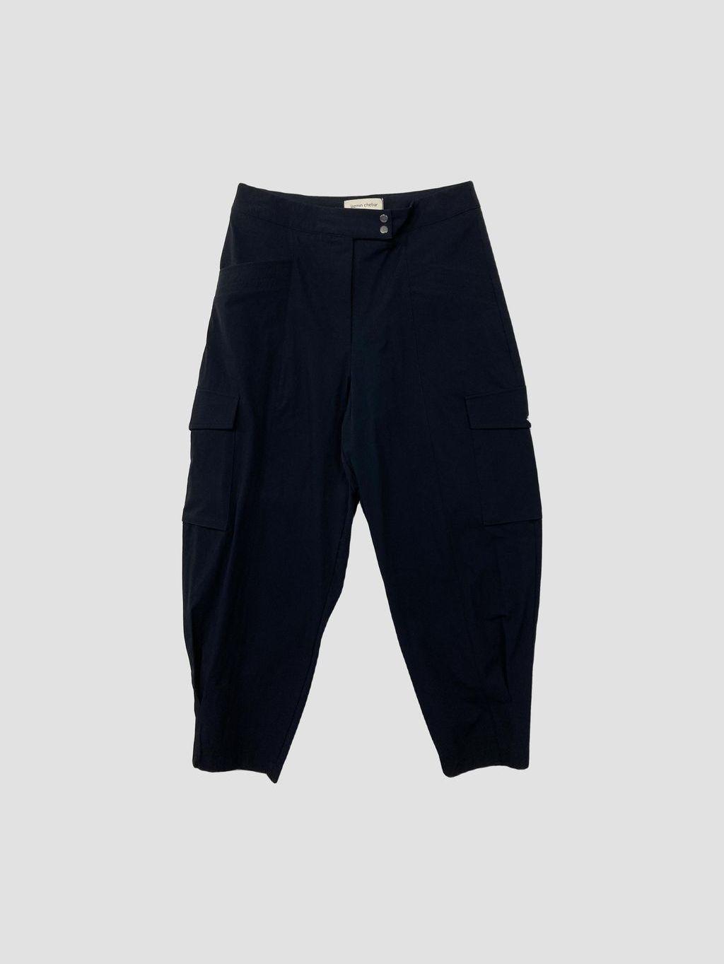 Pantalón JAZMIN CHEBAR - Talla 44 (VOP01208720)-0