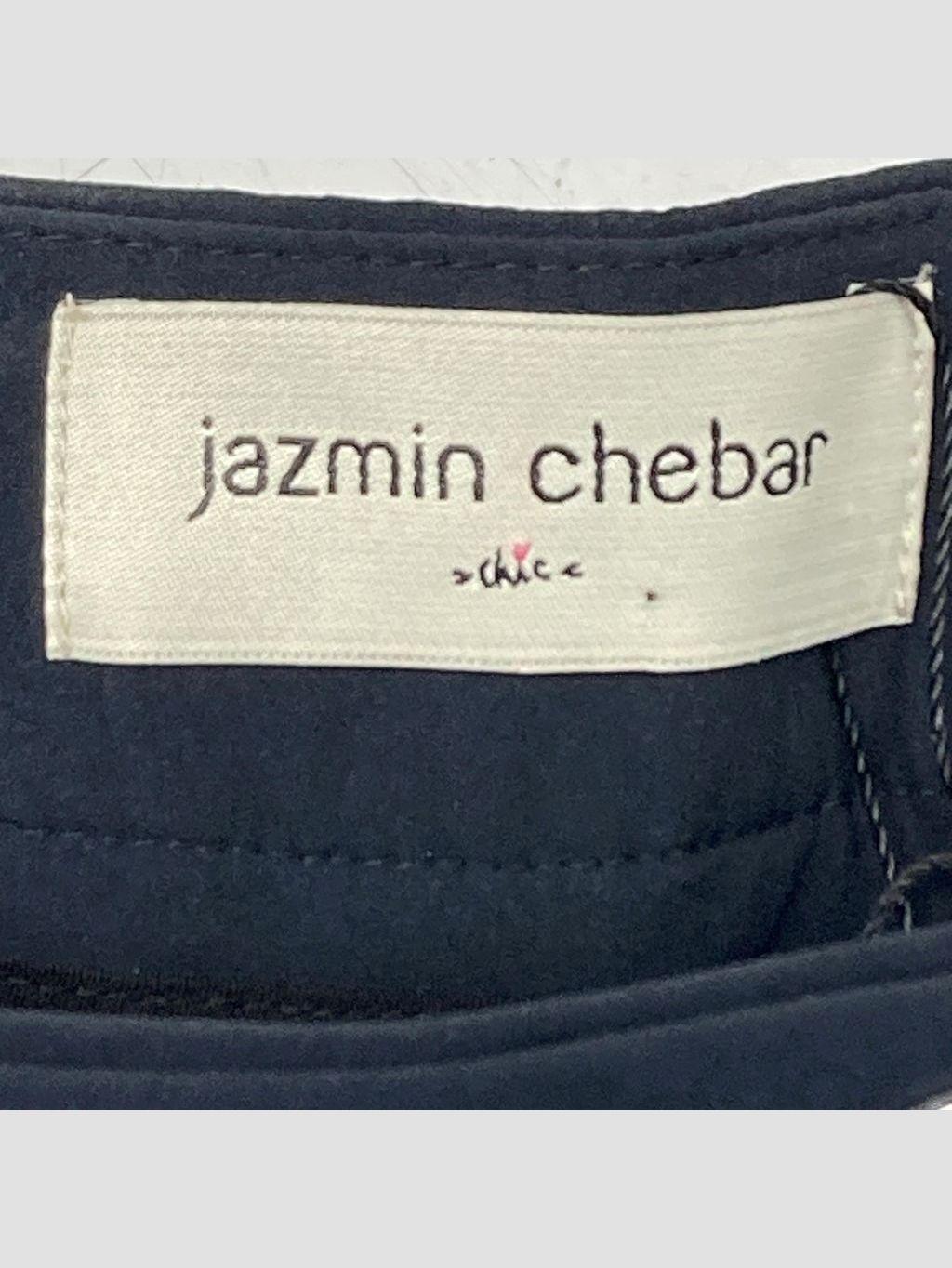 Pantalón JAZMIN CHEBAR - Talla 44 (VOP01208720)-1