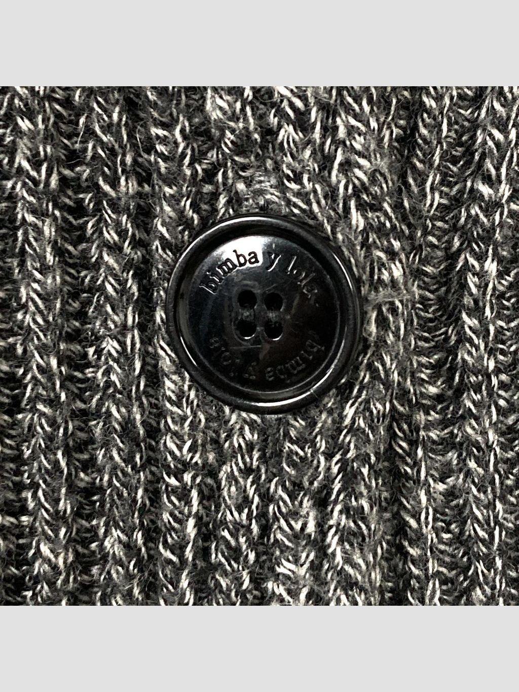 Chaleco BIMBA Y LOLA - Talla M (VOP01080323)-3