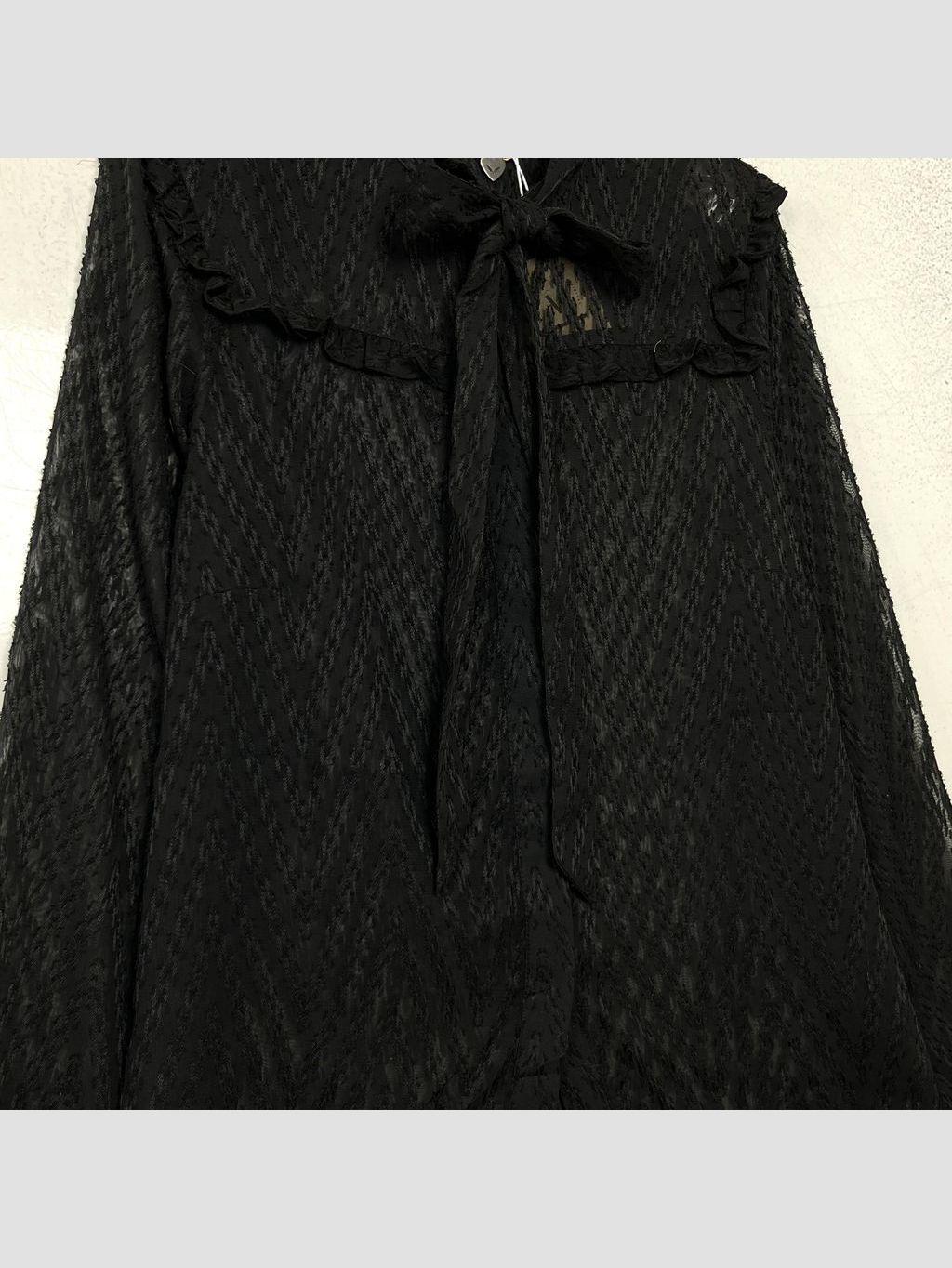 Blusa RAPSODIA - Talla S (VOP01171560)-1