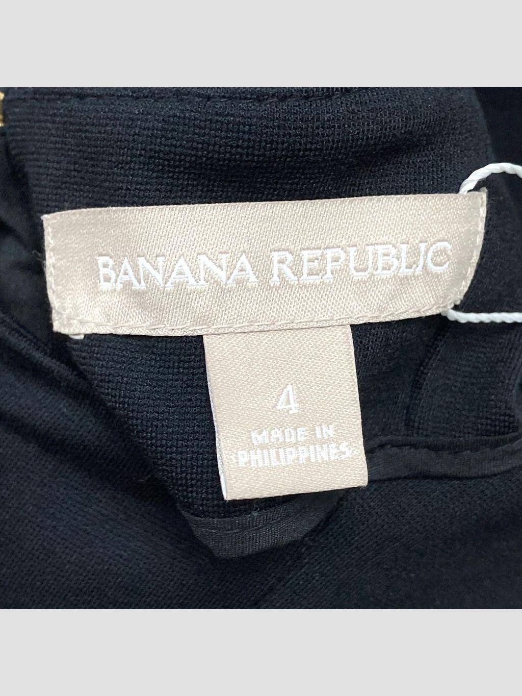 Vestido corto BANANA REPUBLIC - Talla S (VOP01037061)-2